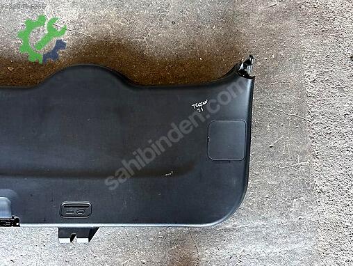 Hyundai Tucson Bagaj Kapağı çıkma parça
