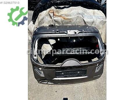 Hyundai Tucson Bagaj Kapağı çıkma parça