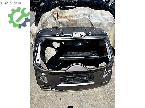 Hyundai Tucson Bagaj Kapağı çıkma parça