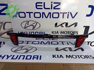 HYUNDAİ TUCSON BAGAJ STOP LEDSİZ ORİJİNAL ÇIKMA