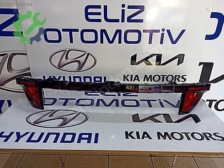 Hyundai Tucson Stop çıkma parça