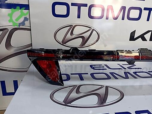 Hyundai Tucson Stop çıkma parça