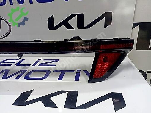 Hyundai Tucson Stop çıkma parça