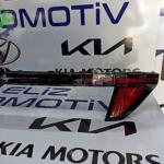 HYUNDAİ TUCSON BAGAJ STOP LEDSİZ ORİJİNAL ÇIKMA