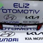 HYUNDAİ TUCSON BAGAJ STOP LEDSİZ ORİJİNAL ÇIKMA