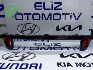 HYUNDAİ TUCSON BAGAJ STOP LEDSİZ ORİJİNAL ÇIKMA