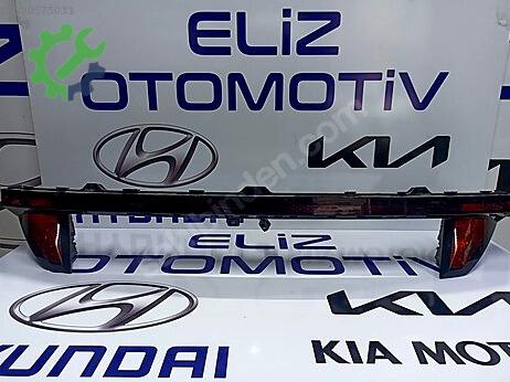 Hyundai Tucson Stop çıkma parça