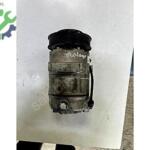 HYUNDAİ TUCSON DİZEL KLİMA KOMPRESÖRÜ 97701-D7500