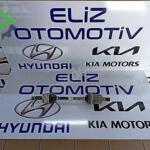 HYUNDAİ TUCSON DİZEL SOL AKS 49500-N7170