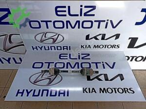 HYUNDAİ TUCSON DİZEL SOL AKS 49500-N7170