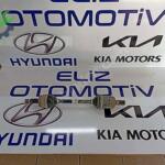 HYUNDAİ TUCSON DİZEL SOL AKS 49500-N7170