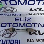 HYUNDAİ TUCSON DİZEL SOL AKS 49500-N7170