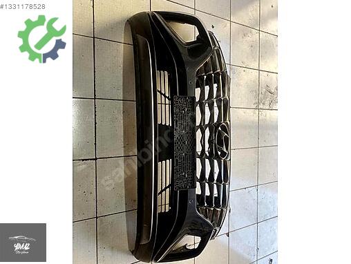 Hyundai Tucson Ön Tampon çıkma parça