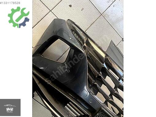 Hyundai Tucson Ön Tampon çıkma parça