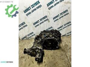 HYUNDAİ TUCSON F4A42 OTOMATİK ŞANZIMAN