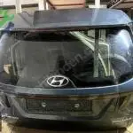 HYUNDAİ TUCSON HATASIZ ELEKTRİKLİ ARKA BAGAJ YAVUZ OTO