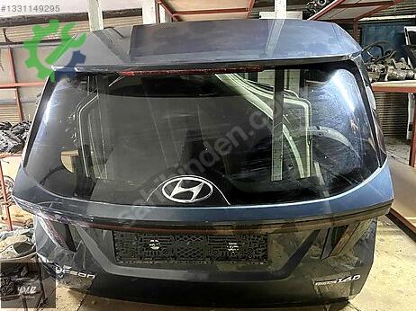 Hyundai Tucson Arka Bagaj çıkma parça