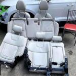HYUNDAİ TUCSON HATASIZ TAKIM KOLTUK YAVUZ OTO
