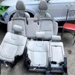 HYUNDAİ TUCSON HATASIZ TAKIM KOLTUK YAVUZ OTO