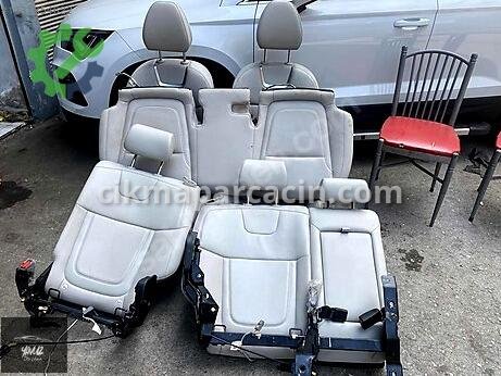 Hyundai Tucson Ön Koltuk çıkma parça