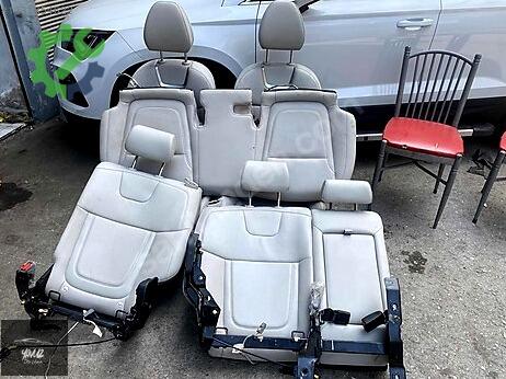 Hyundai Tucson Ön Koltuk çıkma parça