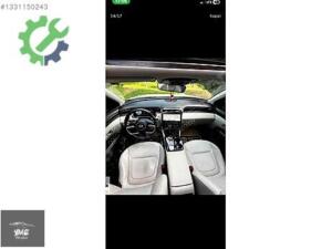 HYUNDAİ TUCSON HATASIZ TORPİDO SET YAVUZ OTO