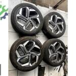 HYUNDAİ TUCSON JANT LASTİK TAKIMLARI YAVUZ OTO