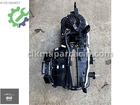 Hyundai Tucson Kalorifer Kutusu çıkma parça