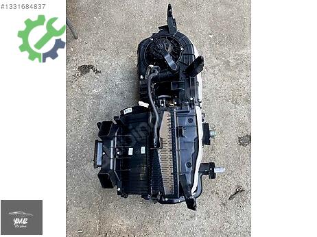 Hyundai Tucson Kalorifer Kutusu çıkma parça