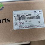 HYUNDAİ TUCSON KAVRAMA VOLANT BİLYA SET SIFIR