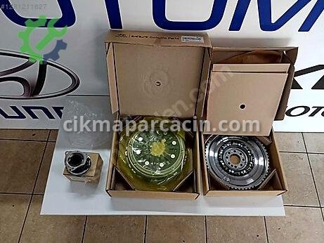 Hyundai Tucson Volant çıkma parça
