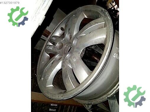 Hyundai Tucson Bakalit çıkma parça