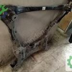 Çıkma Orijinal Motor Kapağı Hyundai Tucson 62401-N7050