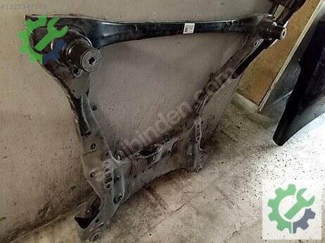 Hyundai Tucson Motor Kapağı 62401-N7050 çıkma parça