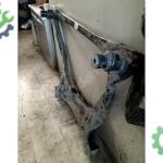 Çıkma Orijinal Motor Kapağı Hyundai Tucson 62401-N7050