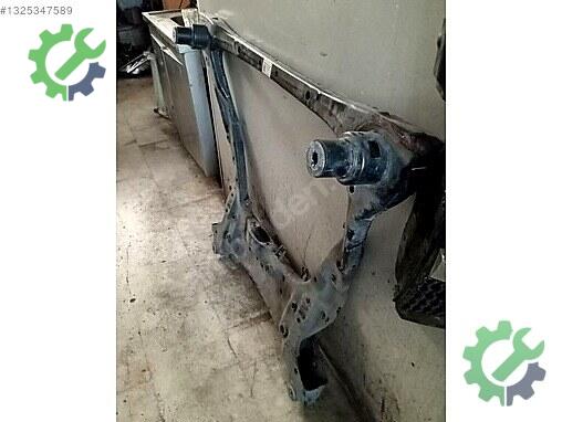 Hyundai Tucson Motor Kapağı 62401-N7050 çıkma parça