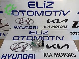 HYUNDAİ TUCSON KLİMA KOMPRESÖRÜ SIFIR 97707-D7300