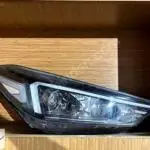 HYUNDAİ TUCSON LEDLİ SAĞ FAR