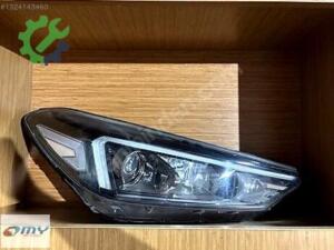 HYUNDAİ TUCSON LEDLİ SAĞ FAR