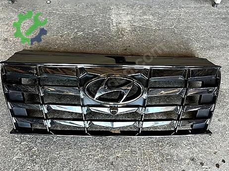 Hyundai Tucson Panjur çıkma parça
