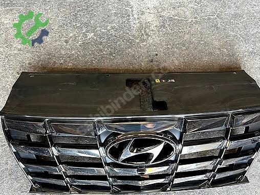 Hyundai Tucson Panjur çıkma parça