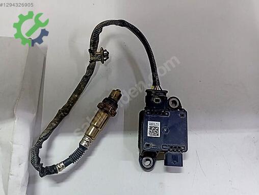 Hyundai Tucson Oksijen Sensörü 39265-2U800 çıkma parça