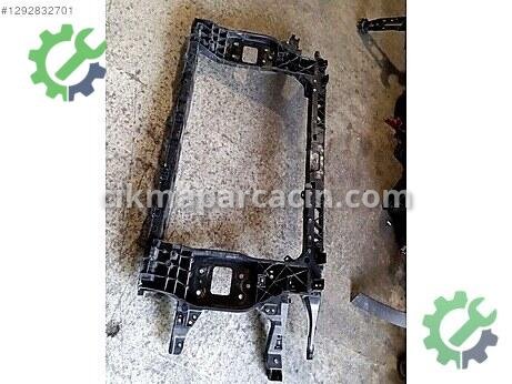 Hyundai Tucson Ön Panel çıkma parça