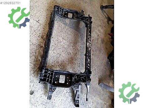 Hyundai Tucson Ön Panel çıkma parça