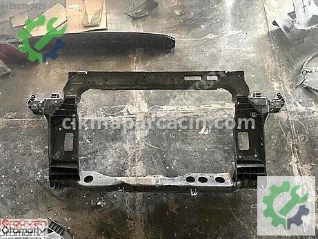 Hyundai Tucson Ön Panel çıkma parça