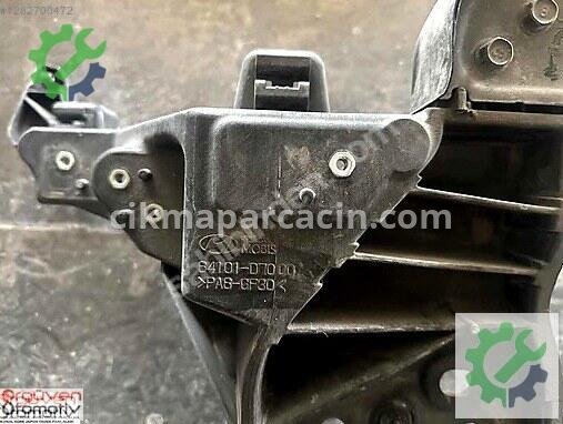 Hyundai Tucson Ön Panel 64101-D7000 çıkma parça