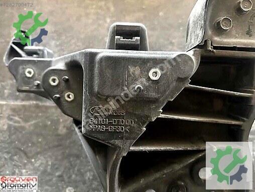 Hyundai Tucson Ön Panel 64101-D7000 çıkma parça