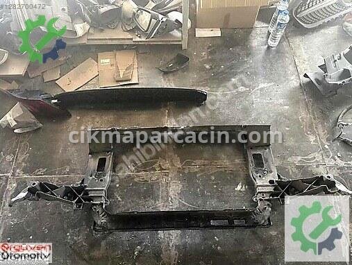 Hyundai Tucson Ön Panel 64101-D7000 çıkma parça