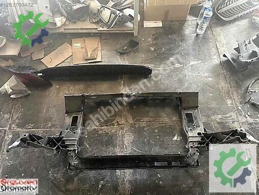 Hyundai Tucson Ön Panel 64101-D7000 çıkma parça