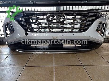 Hyundai Tucson Ön Panel çıkma parça
